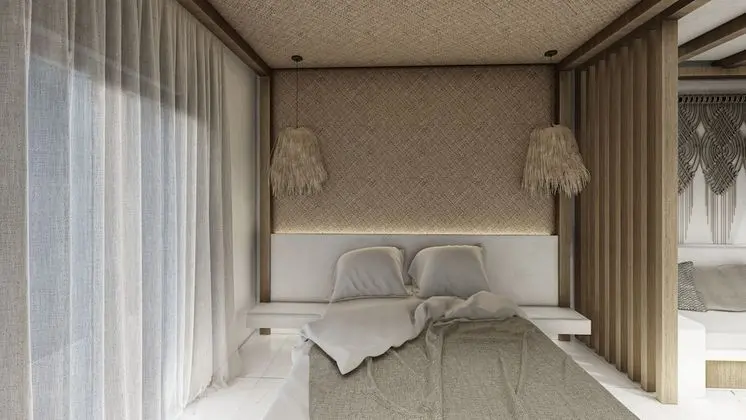 Luxury Süit