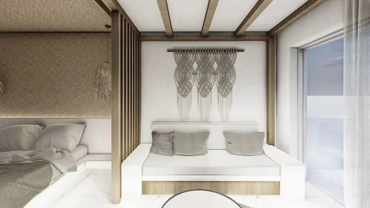 Luxury Süit