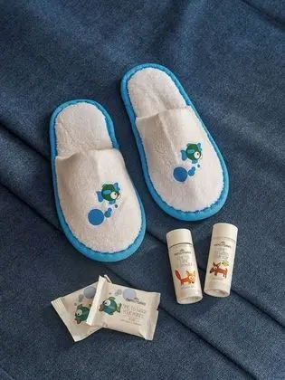 Banyo imkân ve özellikleri