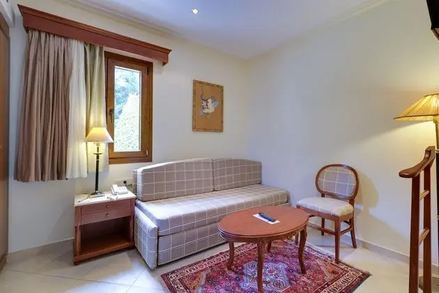 Junior Süit, Deniz Manzaralı