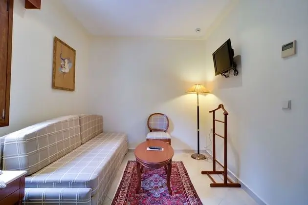 Junior Süit, Deniz Manzaralı