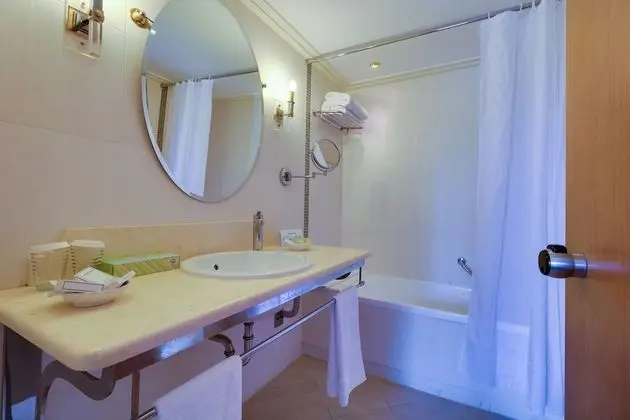 Junior Süit, Deniz Manzaralı