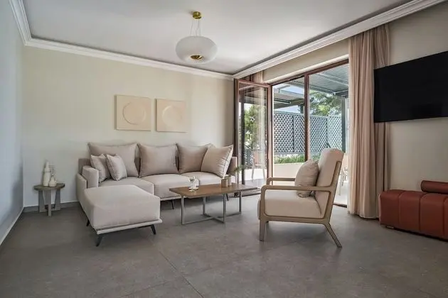 Oturma alanı