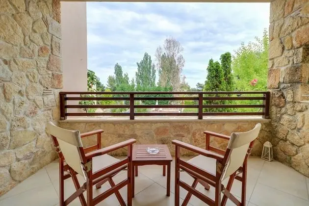 Süit, Kişiye Özel Havuzlu