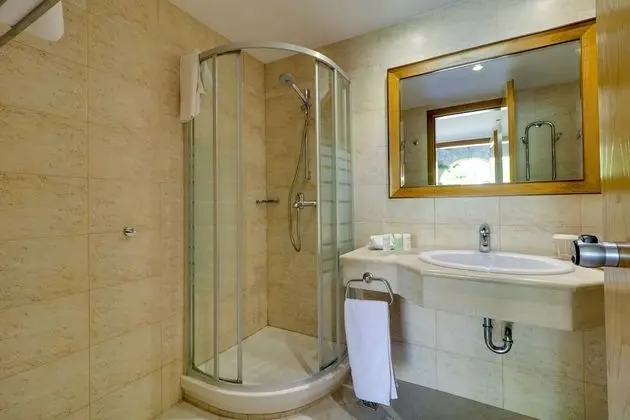 Süit, Kişiye Özel Havuzlu