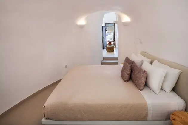 Deluxe Suite with outdoor Hot Tub (Feredini)