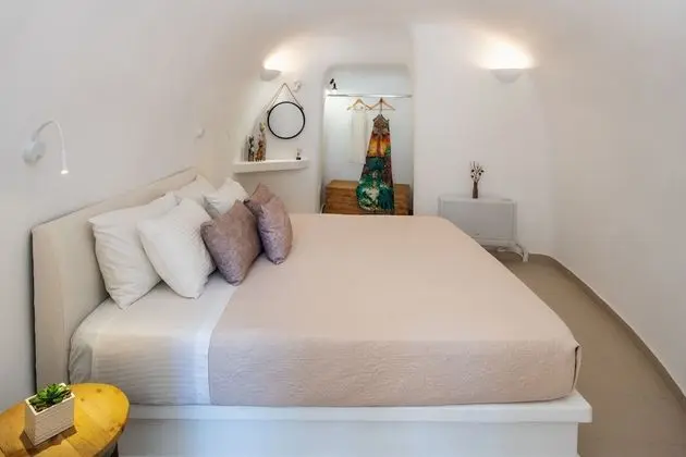 Deluxe Suite with outdoor Hot Tub (Feredini)
