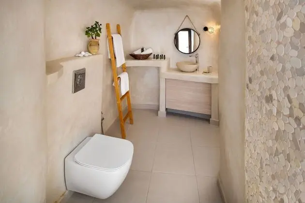 Deluxe Suite with outdoor Hot Tub (Feredini)