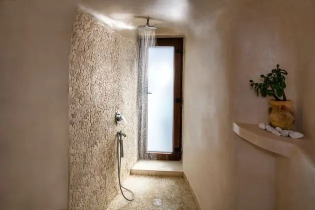 Deluxe Suite with outdoor Hot Tub (Feredini)