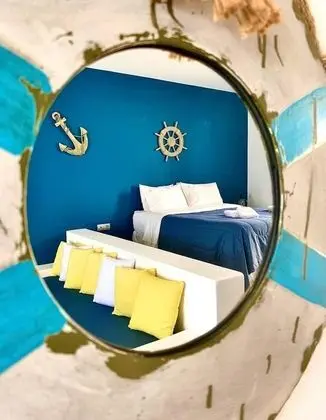 Villa, 1 Yatak Odası