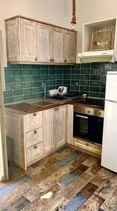 Villa, 1 Yatak Odası