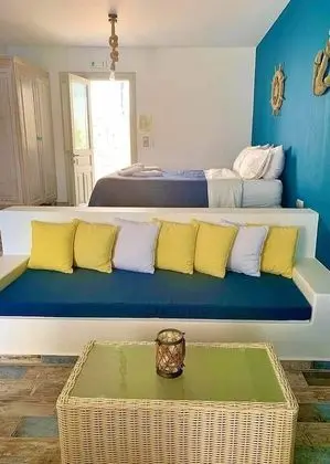 Villa, 1 Yatak Odası