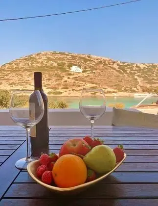 Villa, 1 Yatak Odası, Plaj Manzaralı