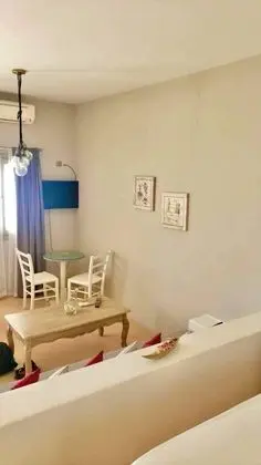 Villa, Plaj Kenarı