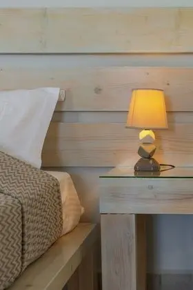 Deluxe Tek Büyük Yataklı Oda, Jakuzi, Deniz Manzaralı