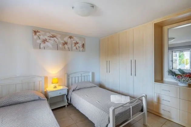 Junior Süit, Havuz Manzaralı (55 sq.m.)