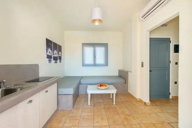 Superior Apartment Sea View
