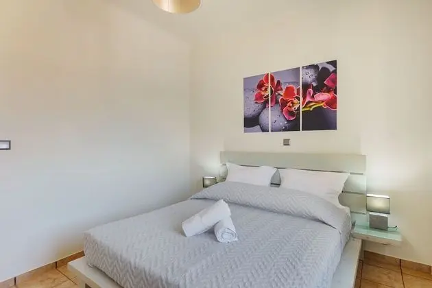 Superior Apartment Sea View