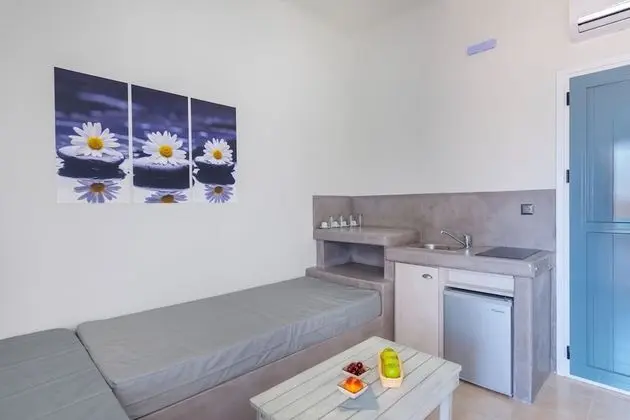 Superior Apartment Sea View