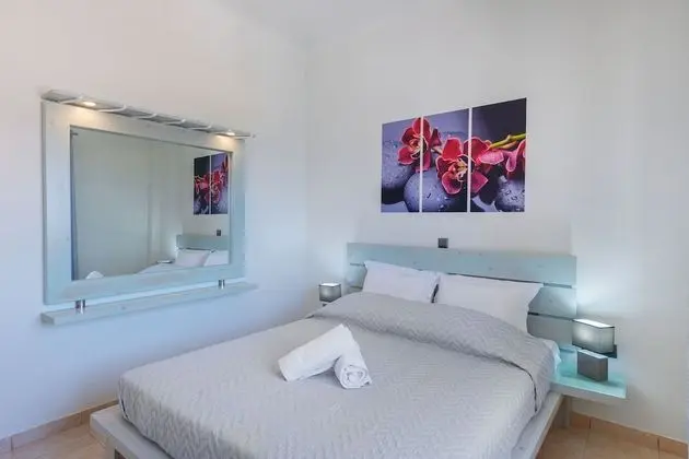 Superior Apartment Sea View