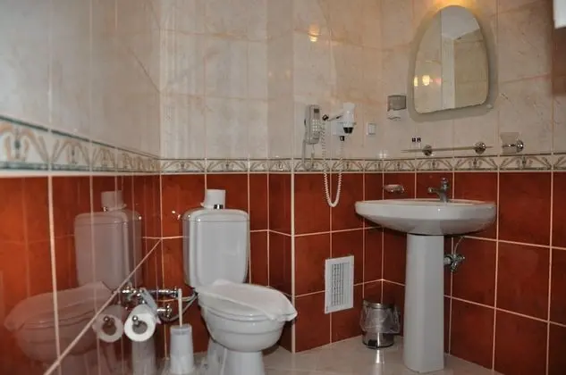 Standart 1 Çift Kişilik Yatak