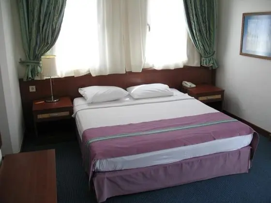 Standart Çift Kişilik Tek Kişi Kullanım