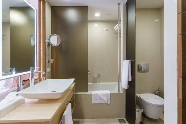 Double room with Garden or Land view