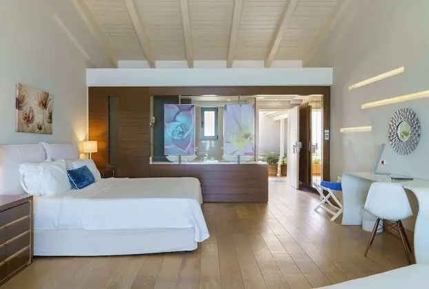 Luxury Stüdyo Süit, Deniz Manzaralı