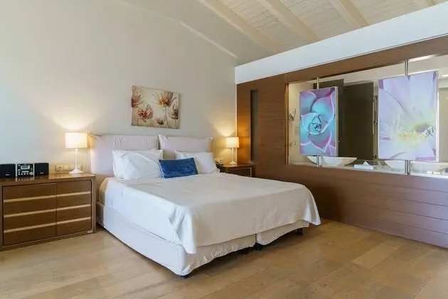 Luxury Stüdyo Süit, Deniz Manzaralı