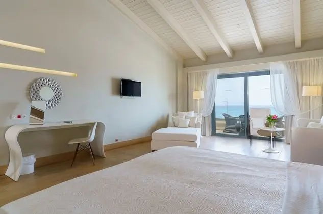 Luxury Stüdyo Süit, Deniz Manzaralı