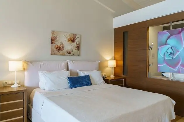 Luxury Stüdyo Süit, Deniz Manzaralı