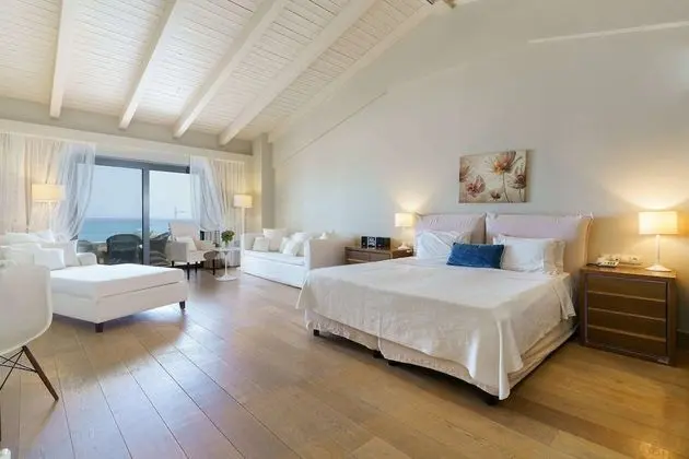 Luxury Stüdyo Süit, Deniz Manzaralı