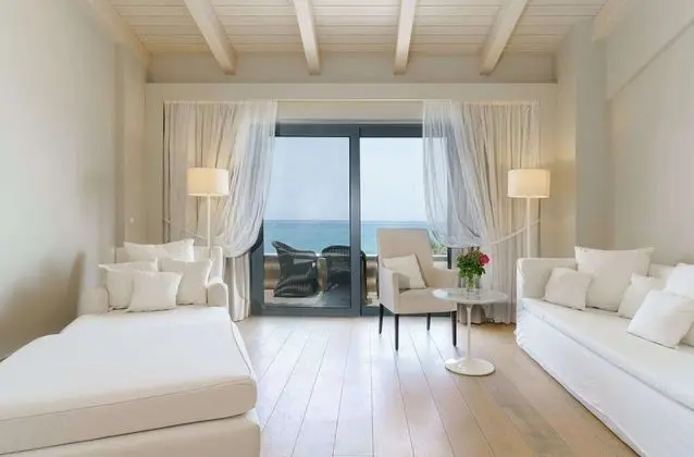 Luxury Stüdyo Süit, Deniz Manzaralı