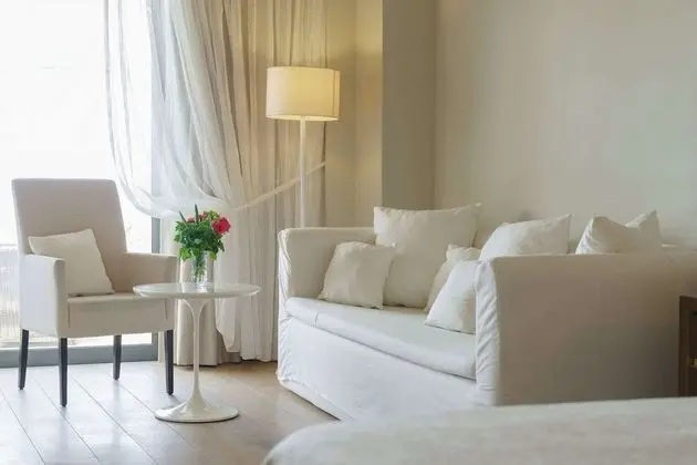Luxury Stüdyo Süit, Deniz Manzaralı