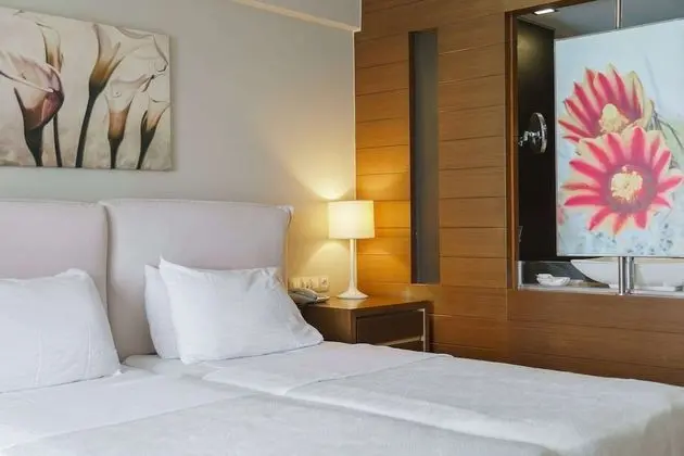 Luxury Stüdyo Süit, Deniz Manzaralı