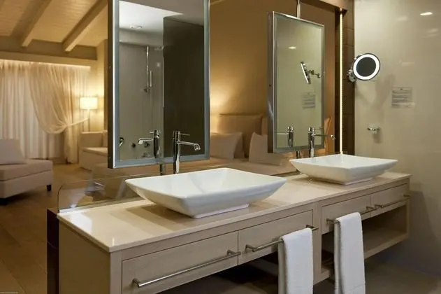 Luxury Stüdyo Süit, Deniz Manzaralı