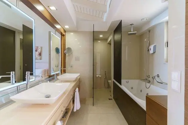 Luxury Stüdyo Süit, Deniz Manzaralı