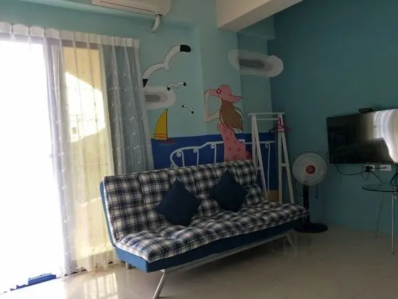 Dört Kişilik Oda