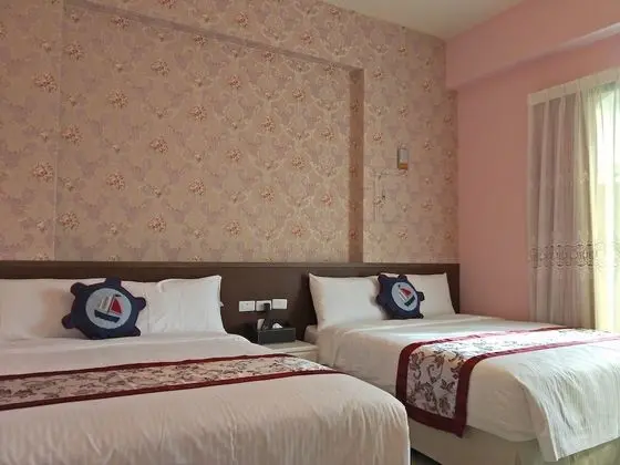 Dört Kişilik Oda