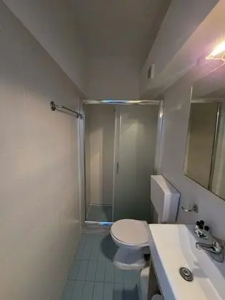 Tek Büyük Yataklı Oda, Liman Manzaralı