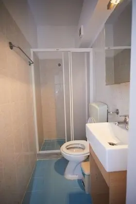 Tek Büyük Yataklı Oda, Liman Manzaralı
