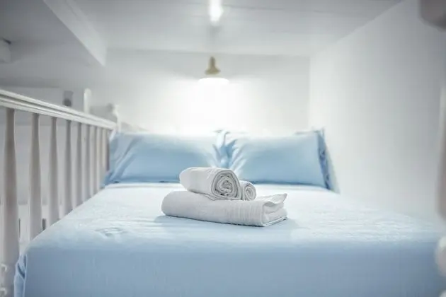Villa, 1 Yatak Odası, Deniz Manzaralı (Shell)