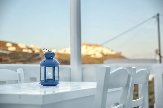 Villa, 1 Yatak Odası, Deniz Manzaralı (Shell)