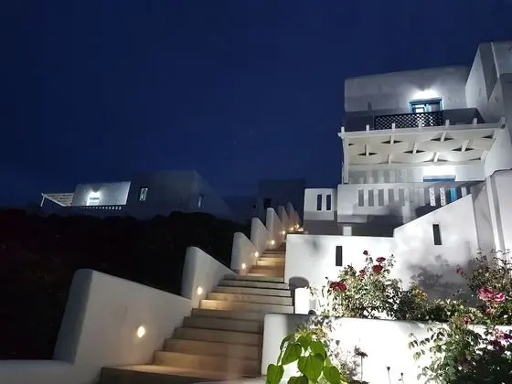 Villa, 1 Yatak Odası, Deniz Manzaralı (Shell)