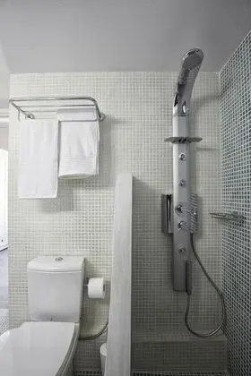Villa, 1 Yatak Odası, Deniz Manzaralı (Starfish)