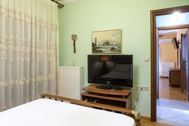 Elite Villa, 2 Yatak Odası, Deniz Manzaralı, Bahçeli