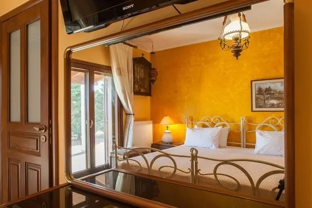 Elite Villa, 2 Yatak Odası, Deniz Manzaralı, Bahçeli