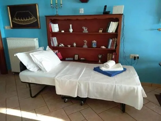 Elite Villa, 2 Yatak Odası, Deniz Manzaralı, Bahçeli