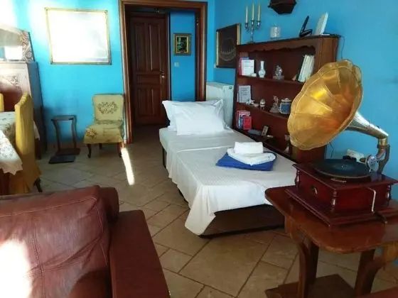 Elite Villa, 2 Yatak Odası, Deniz Manzaralı, Bahçeli