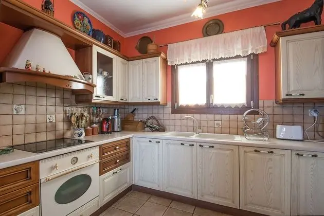 Elite Villa, 2 Yatak Odası, Deniz Manzaralı, Bahçeli